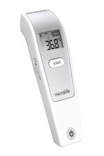 MICROLIFE NC-150 Thermomètre Frontal sans Contact