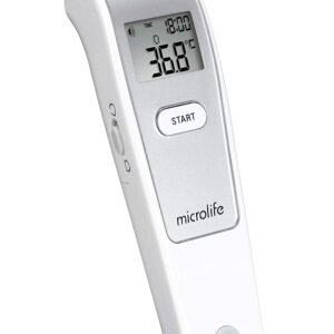 MICROLIFE NC-150 Thermomètre Frontal sans Contact