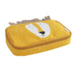 TRIXIE TROUSSE RECTANGULAIRE Mr LION