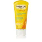 Weleda Crème lavante Corps et Cheveux au Calendula