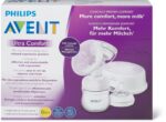 Avent - Tire Lait electrique Simple 0% BPA