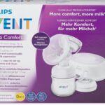 Avent - Tire Lait Electronique Simple 0% BPA