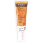 Cattier Adulte Spray Protection Solaire SPF 50 Bio 125 ml