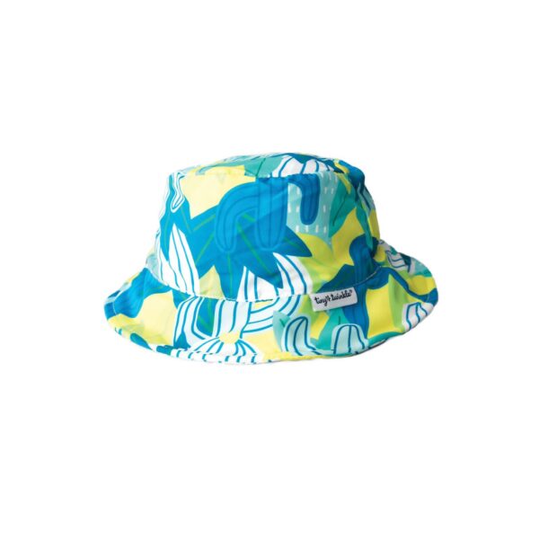 SUN HAT SAGUARO 0-6 MONTHS ( SMALL )