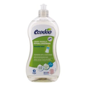 ECODOO Liquide vaisselle bébé 500ml