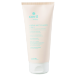 AVRIL CRÈME NETTOYANTE 2 EN 1 BÉBÉ 200 ML - CERTIFIÉE BIO