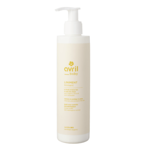 AVRIL LINIMENT BÉBÉ 240ML - CERTIFIÉ BIO