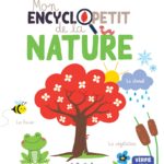 MON ENCYCLOPETIT DE LA NATURE