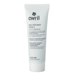 AVRIL NETTOYANT 3 EN 1 50 ML – CERTIFIÉ BIO