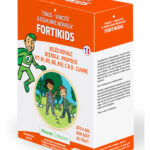 Pharm & Nature Fortikids 10 ampoules