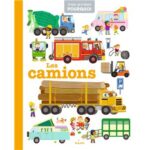 Mes années pourquoi les camions