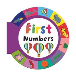 First Numbers