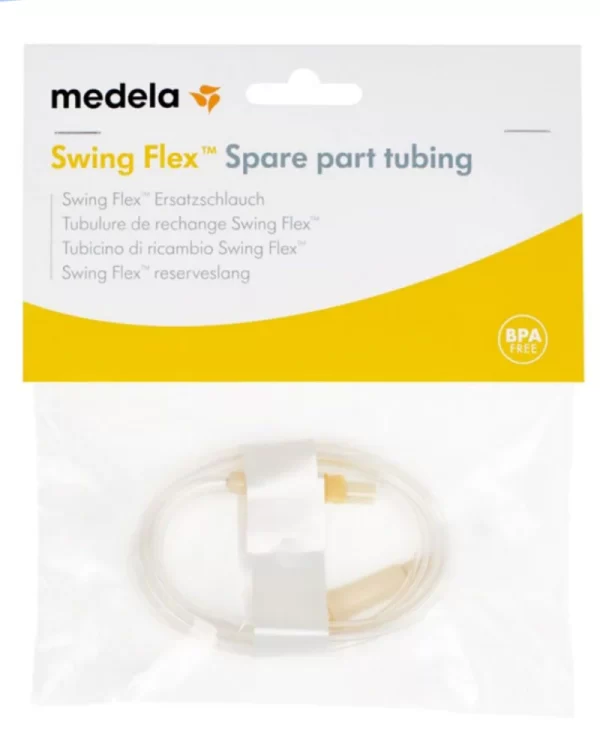 Medela replacement tubing - Pièce de Rechange Swing maxi double pompage