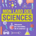 Mon labo des sciences