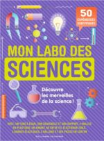 Mon labo des sciences