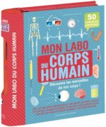 Mon labo du corps humain