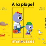 Les Minousses - À la plage !