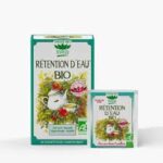 Romon Nature Tisane Rétention d’Eau X20