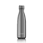 Miniland Bouteille isotherme SILVER 500ML