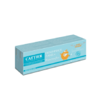 Cattier Kids Bio Dentifrice 7Ans+ Gout Orange