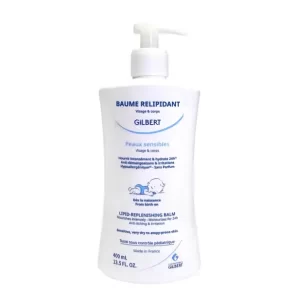 Gilbert Baume Relipidant Bebe 400ml