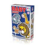 BABY PUZZLE - Jungle Animals