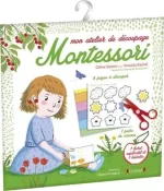 MON ATELIER DE DÉCOUPAGE MONTESSORI – POCHETTE JEUX AVEC DES CISEAUX, 8 FEUILLES ET 1 LIVRET