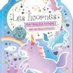 Mon fabuleux royaume - Licornes magiques