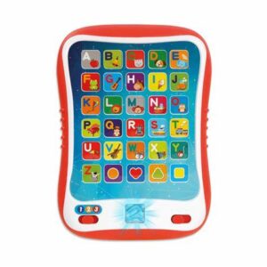 Winfun Tablette i fun pad +12 mois