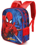 KARACTER MANIA Sac à dos Spiderman Marvel