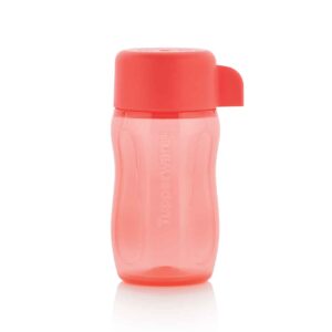 Tupperware Eco Bouteille 90ml rouge