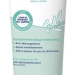 Dodie Baume Relipidant Peau Atopique 300ml