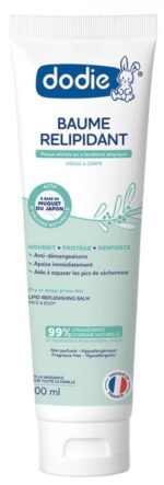 Dodie Baume Relipidant Peau Atopique 300ml