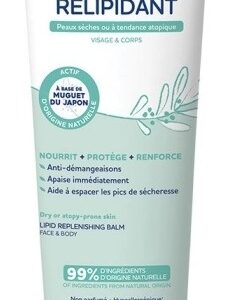 Dodie Baume Relipidant Peau Atopique 300ml