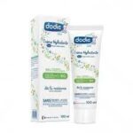 Dodie – Crème hydratante 3 en 1 100ml