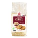 CELNAT FLOCONS ORGE 500 G