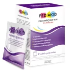 PEDIAKID Probiotiques 10M 20g