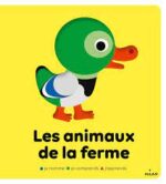 Les animaux de la Ferme