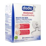 DODIE ALLAITEMENT BREASTFEEDING BOUTS DE SEIN