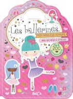 Mon fabuleux royaume - les ballerines