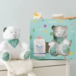 MUSTELA Coffret Musti Mixte 50ml + Ourson