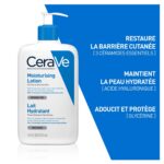 Cerave lait hydratant Peau Sèche à Très Sèche 473ML