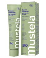 Mustela Baume Universel BIO aux 3 Extraits d'Avocat - 75ml