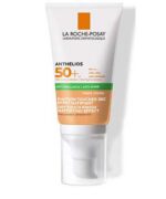 LA ROCHE POSAY ANTHELIOS UVMUNE 400 GEL CREME OIL CONTROL TEINTE SPF 50