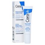 CeraVe Crème Réparatrice Yeux Anti-Cernes et Anti-Poches | 14ml