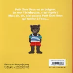 Bebemaman-Petit-Ours-Brun-se-baigne-dans-la-mer-1 (1)