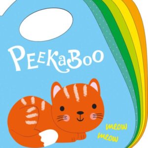 Peekaboo miaou