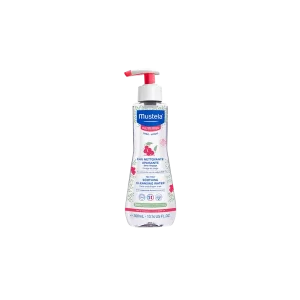 MUSTELA eau nettoyante apaisante peau très sensible 300 ml