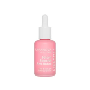 Alphanova Sérum Booster Anti-Rides LISSANT+