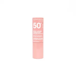 Alphanova Stick lèvres hydratant SPF 50+